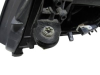 фото thumb №11, Mercedes s w222 222 фара правая перед передняя полный led ils a2229068702