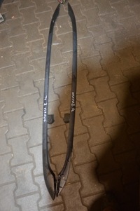 фото thumb №1, Octavia ii fl kombi рейлінги дахові