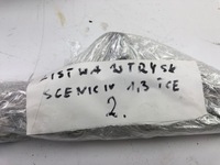 фото thumb №7, Renault scenic iv 1.3 молдинг упорскування 175200298r