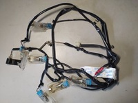 фото thumb №1, Scania r420 електропроводка освітлення бардачків ліхтарі