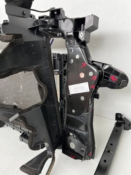 фото thumb №8, Pas переднее радиатор nissan juke ii f16 1.0b