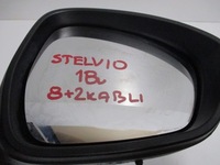 фото thumb №7, Зеркало зеркало alfa romeo stelvio правое левая