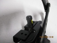 фото thumb №5, Петля петлі капот jaguar e pace піротехнічний