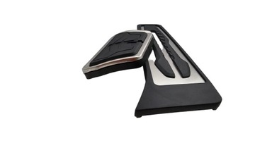 фото thumb №11, Накладки na педалі bmw e90 e91 e92 e93 05-2013 e39 1996-2004 e60 e61 03-10