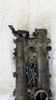 фото thumb №10, Головка 1.6 fsi bad комплектная с распредвалы 036103358f fsi audi a2