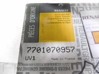 фото thumb №7, Імобілайзер renault twingo оригінальний номер 7701070957