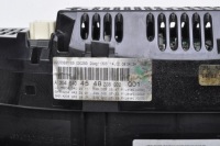 фото thumb №9, Mercedes w204 2.2 cdi лічильник прилади europa a2045404548