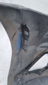 фото thumb №10, Бампер audi a6 4k c8 18-21 перед омыватель pdc