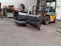 фото thumb №3, Scania r highline консоль, новый typ fv