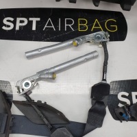 фото thumb №11, Clio v 5 панель приладів консоль м'яка подушки безпеки ремені подушка безпеки набір