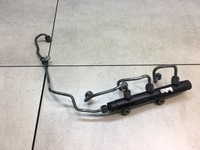 фото thumb №1, Молдинг впрыскная discovery iii 2.7 td 5ws40271