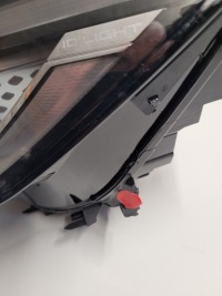 фото thumb №9, Vw id.4 id4 фара левый лампа full led iq light jak новый