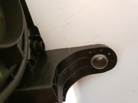 фото thumb №8, Левый фара полный led mercedes gls newmodel x167