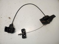 Купити Підйомник кронштейн колеса запасного renault master iii iv, фото thumb