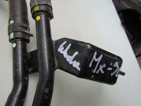 фото thumb №6, Mazda mx-30 21r труба трубка wąż шланги wody шланг радіатора