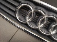 фото thumb №8, Решётка радиатора решётка радиатора радиатор audi a6 c5 4b0853651a