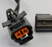 фото thumb №3, Резистор резистор mazda rx-8 rx8 056777-0770