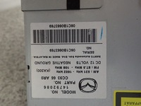 фото thumb №6, Mazda5 mazda 5 05- радио проигрыватель cd