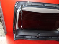 фото thumb №12, Renault koleos i hy tewxa стекло крышка багажника багажника g