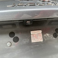 фото thumb №5, Кришка багажника задня комплектна jaguar e-pace камера