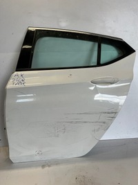 фото thumb №1, Opel astra k 5 v hb хэтчбек дверь левый зад задние задние левая y40r