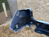 фото thumb №8, Mazda cx60 cx-60 22- бампер задня задній