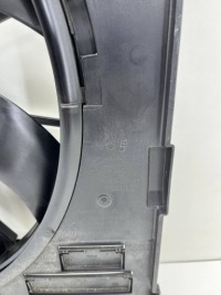 Bmw g30 g12 f90 вентилятор радіатора 8619628 Зі Шроту, фото thumb