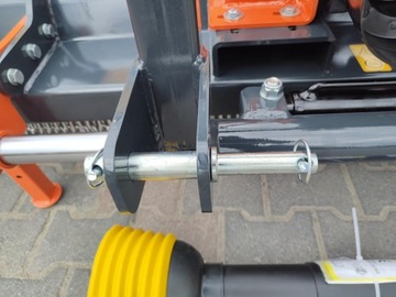 Цеповая косилка Orkan KTKS 180C
