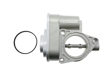 фото thumb №8, Дроссельная заслонка воздуха jeep patriot mk74 compass