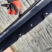 фото thumb №12, Bmw f10 f11 молдинг поріг накладка ліва 7237063 a17