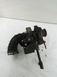 фото thumb №4, I433 турбонагнетатель chevrolet captiva 2.0 96440365