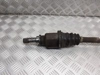 фото thumb №2, Привідний вал ліва короткий renault megane ii 1.5 dci