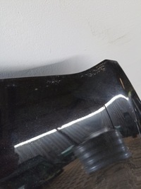 фото thumb №5, Zafira b капот крышка двигателя z20r