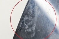 фото thumb №5, Nissan leaf ze0 перемикач підйомника скло передніх лівих двері з накладка