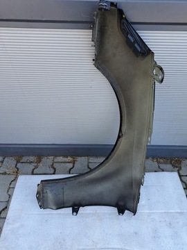 фото thumb №8, Крыло правые перед audi a4 b9 rs передний рестайлинг