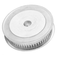 фото thumb №8, 2gt 60 зубьев отверстие колеса зубчатый 5/6.35/8/10