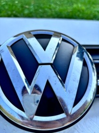 фото thumb №6, Vw golf vii 12- решітка радіатора решітка радіатора 5g0853651