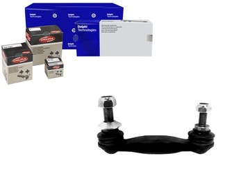 фото thumb №1, Delphi tc2535 стрижень / кронштейн, стабілізатор