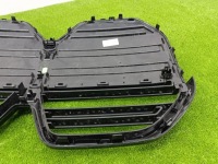 Bmw i4 g26 m50 m-pakiet решітка радіатора решітка  радіатора бампера Зі Шроту, фото thumb