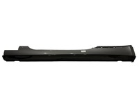 фото thumb №1, Bentley continental gt gtc поріг накладка планка порогова lh 3w8853851n