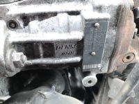 фото thumb №9, Двигун toyota corolla ix e12 1cdftv 2.0 d-4d