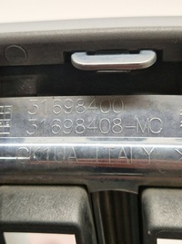 фото thumb №12, Решётка решётка радиатора volvo xc90 ii рестайлинг pod камера 31698400