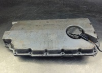 Піддон масляна audi a4 b6 b7 a6 c5 2.5 tdi 059103604 Оригінал, фото thumb