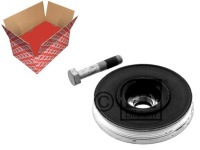 Купить Шкив коленчатого вала коленчатого citroen berlingo c5 c5, фото thumb