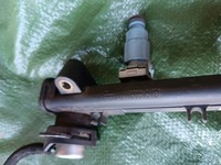 фото thumb №7, Колектор всмоктуючий a1601410201 a1600700295 молдинг упорскування smart 450 i