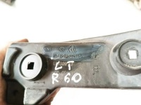 Mini cooper countryman r60 2011 направляющая бампера левый задняя Доставка, фото thumb