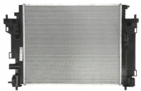 фото thumb №1, Smart forfour 453 радіатор двигуна a4535000003 оригінальна