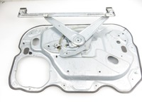 фото thumb №1, Подъемник стекло левый передний ford c-max i dm2