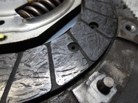 фото thumb №5, Сцепление полный mini cooper r56 1.6 b valeo 7568714