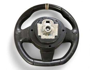 фото thumb №7, Fiat 500 abarth 2016 кермо